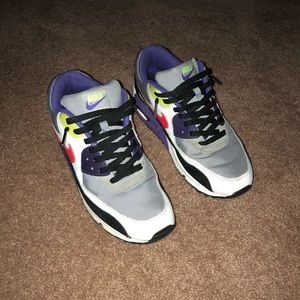 Air Max 90 “I Am The Rules”